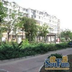 北分厂2室1厅南北