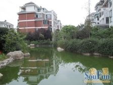 不临路不临街复式,使用面积260平 满五年税少