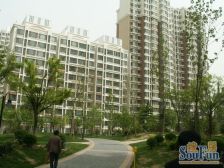 鲁谷·远洋沁山水·2室·1厅