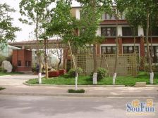 甲六院复式楼,满五年,就税费少,70年产权小户型。