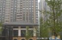 北京华贸城实景图