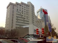 复兴门外大街1室1厅北
