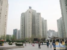 望京新城421号楼优质四居室满五唯一成本低
