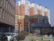新纪家园1室1厅南东