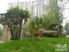 豆各庄·富力又一城A区·4室·1厅