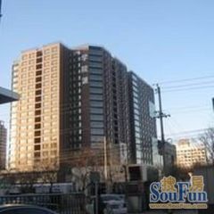 元大都遗址公园学院南路15号院带电梯三室一厅