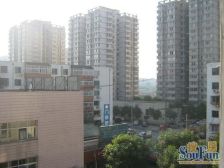 西二旗铭科苑电梯精装大一居,采光好,楼层高