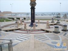 海天名人 精装修 拎包入住 海景房 全明户型 位置好