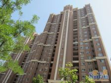 中海C区 中间位置 装修 全明 随时看房 业主诚心卖