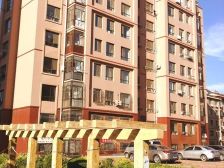 小高好楼层。客卧一体北向的。保持的还可以。