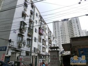 东城,东直门,东直门·西中街,春秀路小区·2室·1厅
