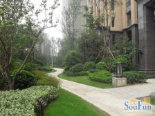 通透户型,光线很好,上汝河路,拎包入住