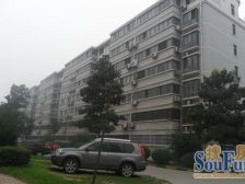 湖光苑小区 地铁十号线 新上房源 有钥匙随时看房