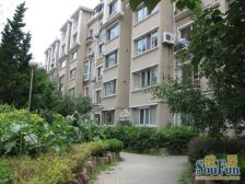 西安路 封闭小区多层带电梯南北通透 一梯两户近地铁