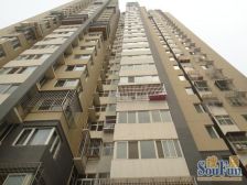 翠成馨园C区1室1厅南