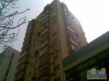东大桥·白家庄朝南一居得房率高满五年业主急售