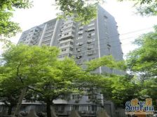 安贞西里电梯三居室,全明格局,南北通透