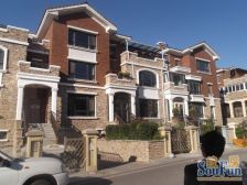 国华东方美郡 6室2厅 南 北