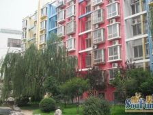 中间楼层 经典一室一厅 诚心出售