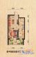 城建南郡户型图