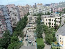 西坝河·光熙门北里·1室·1厅