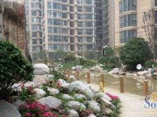 2012年双气电梯小高层 近地铁 楼层佳 装修保持好