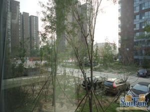 金汉绿港二区4室2厅南北