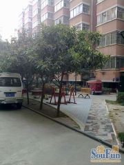 美好家園3室2厅南北