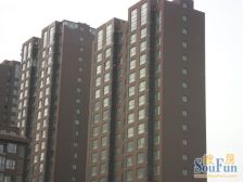 五一路浪琴湾一室一厅近市场近车站出行方便