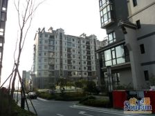 蓝天下 五室南北通透 采光充足 得房率高 格局方正