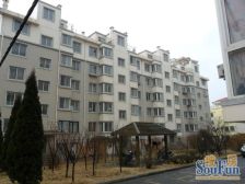 新加坡花园简装一室采光视野好交通方便