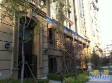 北京公园人民广场市政府高楼层视野开阔全天采光