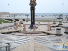 海天名人广场 4室2厅 东南