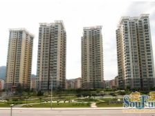 海天名人广场一线海景坐客厅卧室看海,享受美好生活