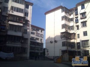 竹林新村2室1厅南北