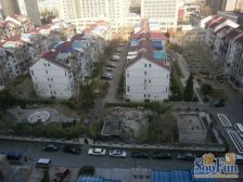 东城区,聚龙花园,城建物业,小区管理好。