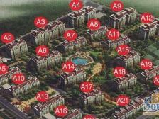 孙家疃望海山海城,南向两室,带装修,拎包入住