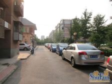 鲁谷永乐西区首付25万明厨明卫两居,满五年!