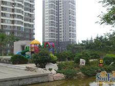 东南向 一居室 精装房源 落地窗