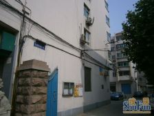 正觉寺小区一区 1室1厅 南 北