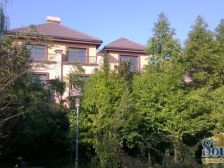 三期华亭溪谷 6室3厅 南