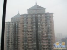 鹏润家园3室1厅西北