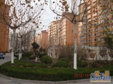 海天花园160平全明户型带30平南向车库