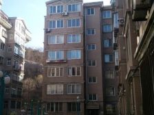 中山区 武昌花园 南北三室 明厅 采光好 视野好非顶楼