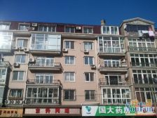 武昌花园 2室2厅 东 西