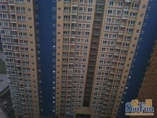 天下城小区少有两室,精装修拎包入住 随时看