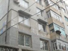 马栏广场东 新上 两室南北通透 装修保持好 近车站医院