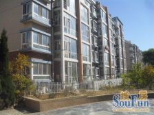 四楼 采光好 封闭小区 无坡 交通便利 生活设施齐全