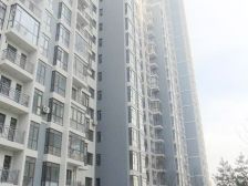 南北户型 地下室 层高5.7米 地下两层 地上两层 共四层