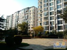 良运缤纷四季 3室2厅 南 北